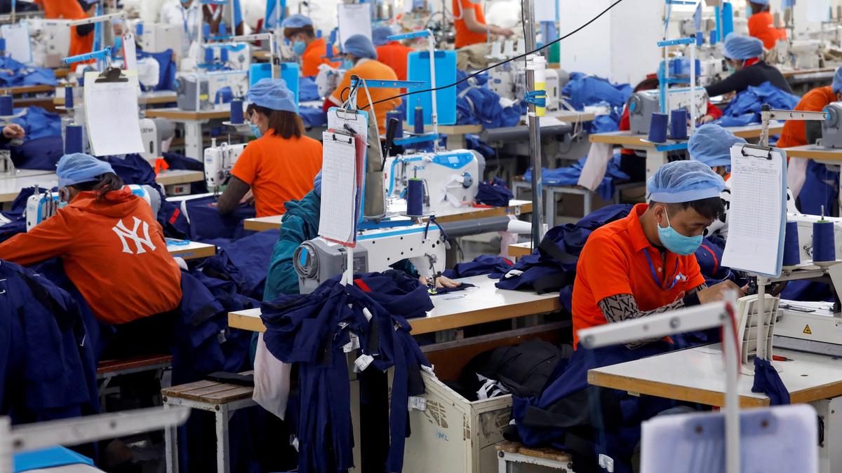 business u s tariff pause on beijing puts pressure on china plus one countries