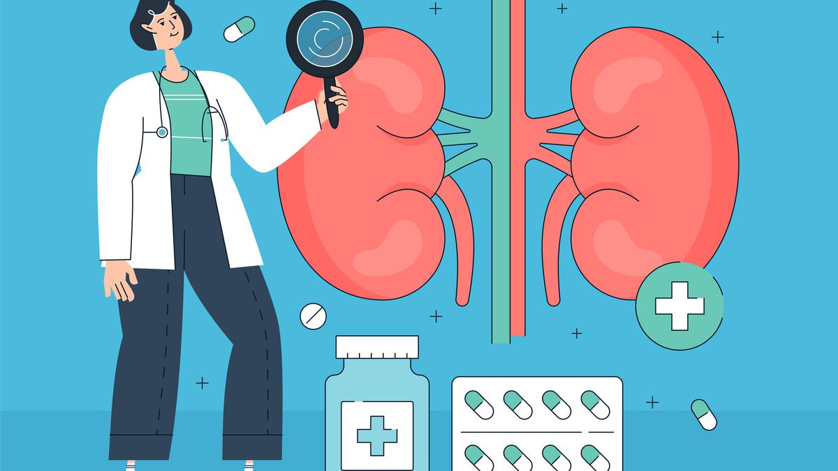 Understanding dialysis outcome patterns in India through a nationwide study