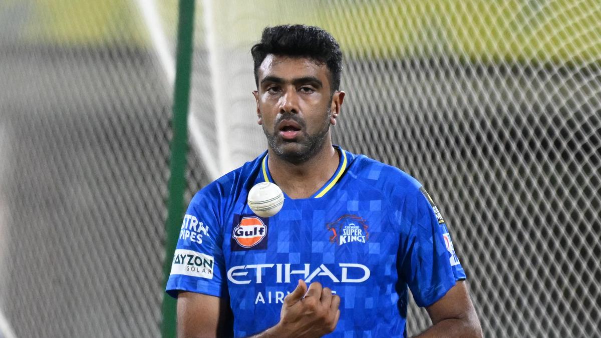 Ashwin signs San Francisco Unicorns for Major League Cricket 2026 Ashwin signs San Francisco Unicorns for Major League Cricket 2026