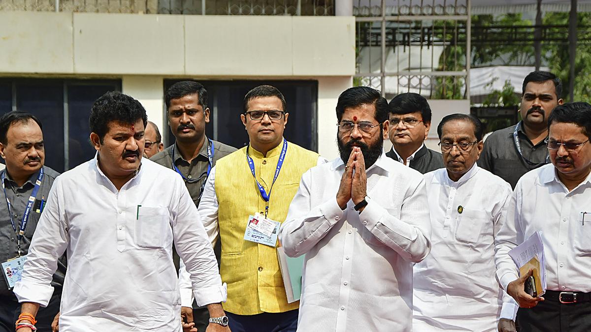 Maharashtra: HC quashes CM Shinde’s decision over recruitment in co-op bank; slams him for interference