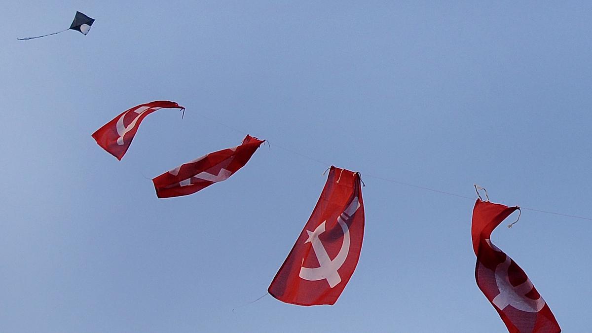 Lok Sabha elections | DMK allots two seats to CPI, two to CPI (M) in Tamil Nadu