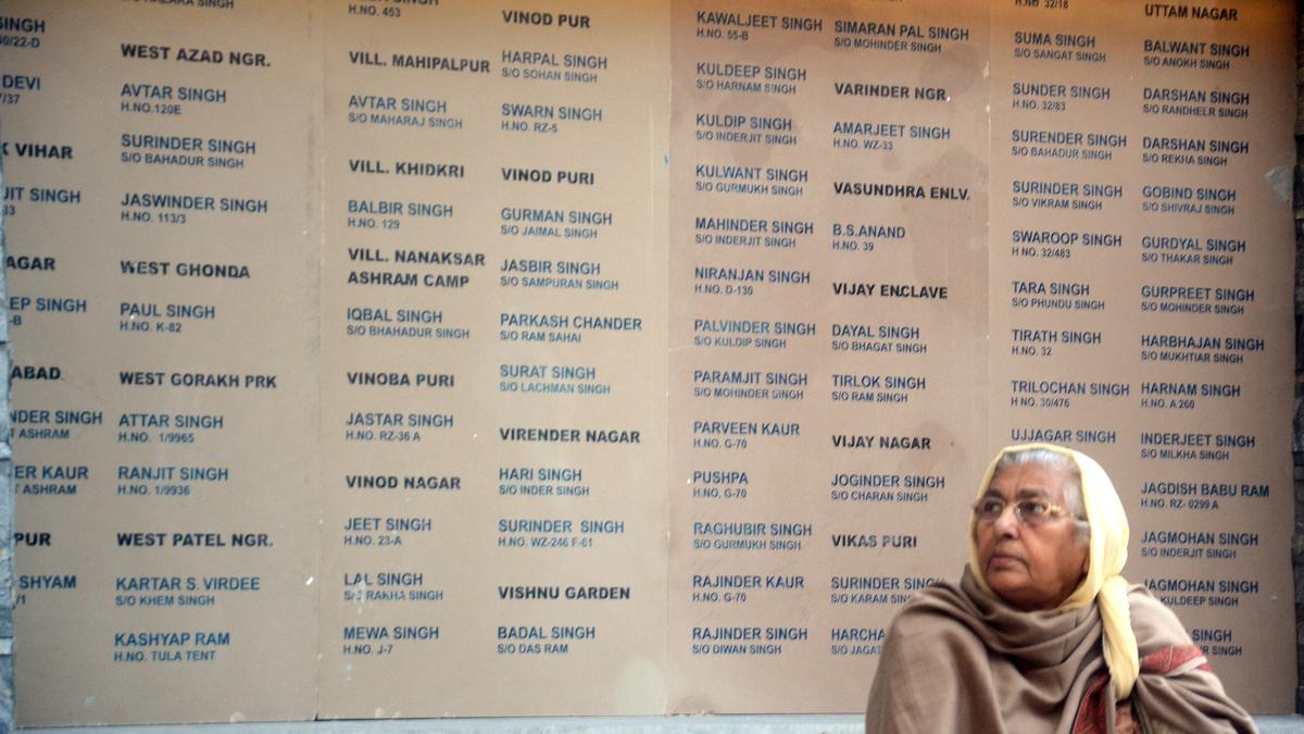 Review of Sanam Sutirath Wazir&rsquo;s The Kaurs of 1984 &mdash; The Untold, Unheard Stories of Sikh Women: Displaced and forgotten