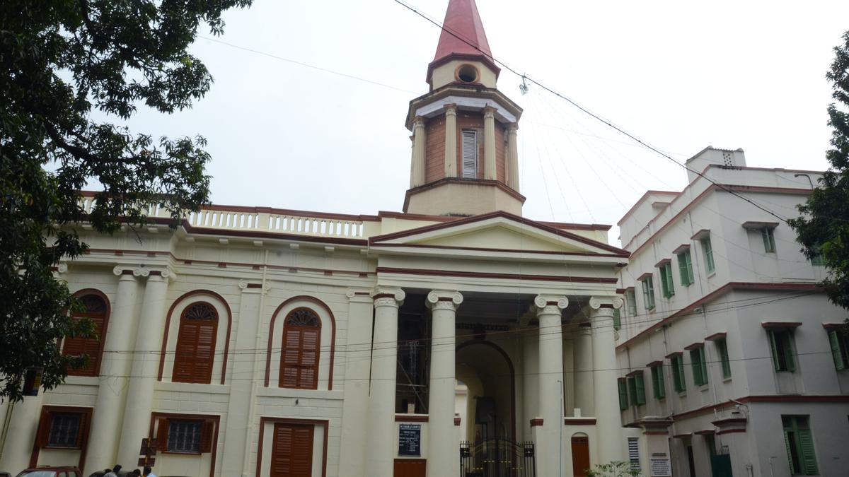 Facing backlash over admission criteria, Loreto College apologises to ‘people of Bengal’