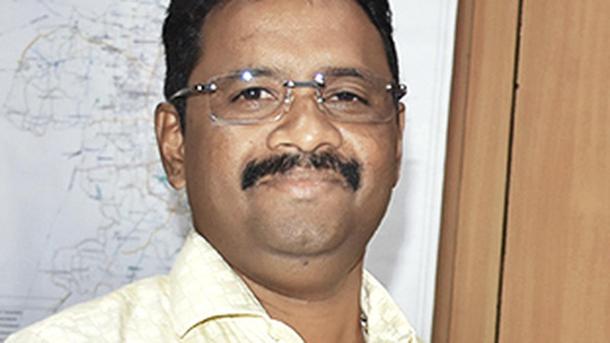 ED takes ex-MUDA Commissioner Dinesh Kumar into custody