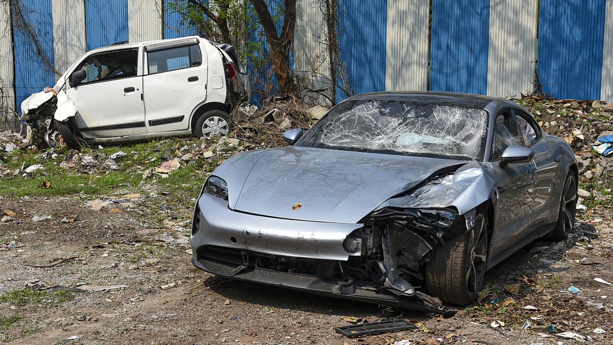 Pune Porsche car crash | As fake video of teen goes viral, mother appeals to cops to protect him