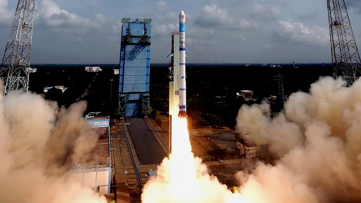 100th launch from India’s space port Satish Dhawan Space Centre in Sriharikota scheduled for January-end