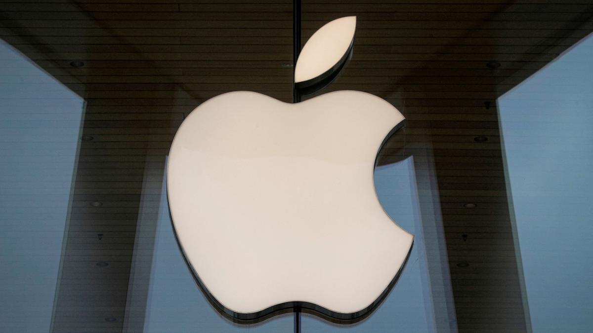 Apple wins a significant cut in 1.1 billion euro French antitrust fine