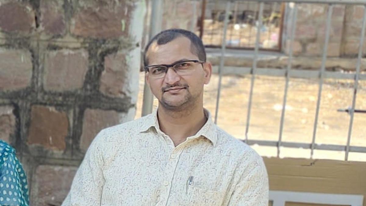 CRPF soldier is suspect in four murders in Udupi, held in Belagavi village