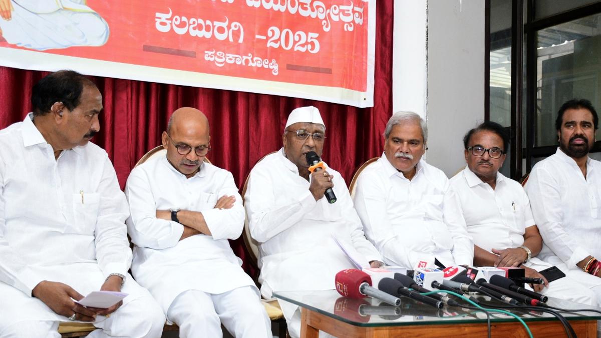 Grand public meeting to follow multiple events to celebrate Basava Jayanti in Kalaburagi on April 29