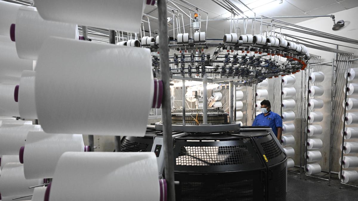 Economic Survey promises, impact of new labour codes