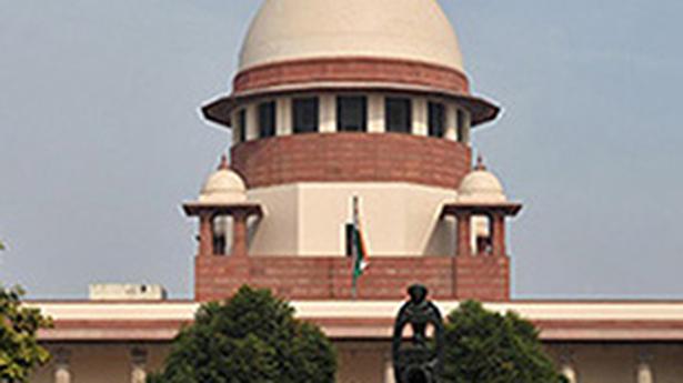 SC asks Assembly Speaker not to proceed with disqualification plea of Sena MLAs of Uddhav faction