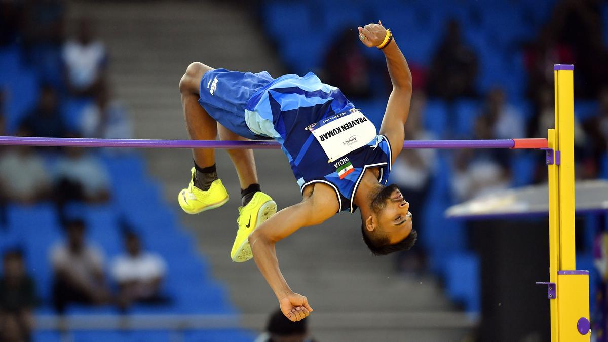 Ekta, Praveen, Soman add to medal tally as India registers best-ever performance