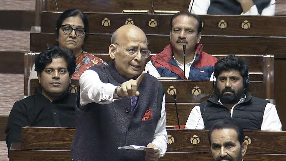 Emergency in 1975 was a mistake, but what about the continuing undeclared emergency today, asks Singhvi