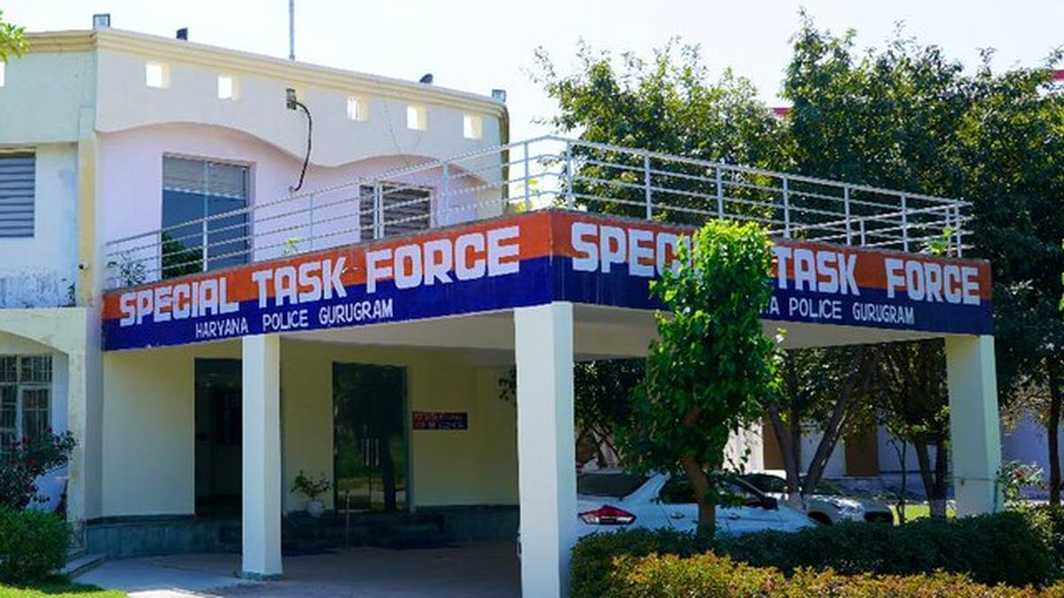 Haryana’s Special Task Force arrests gangster; seizes explosives, foils major attack plot in Karnal