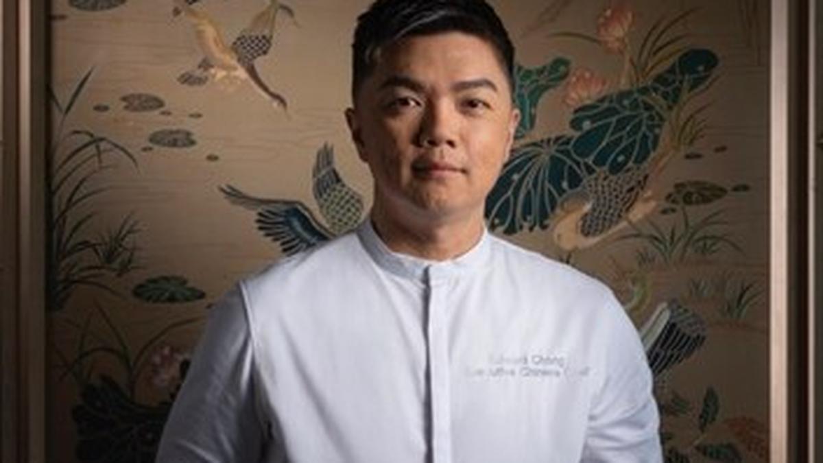 Commanding Accolades: Peach Blossoms and Executive Chinese Chef Edward Chong Honoured by Multiple International Award Wins