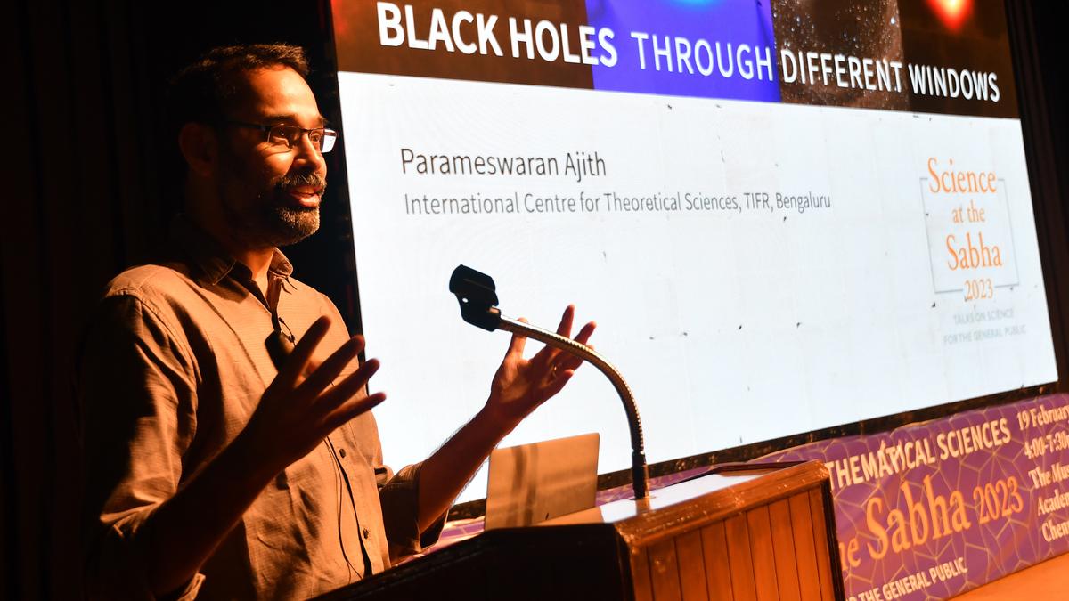 Tools like ChatGPT are a work in progress; they can often get answers wrong, says Siddhartha Gadgil