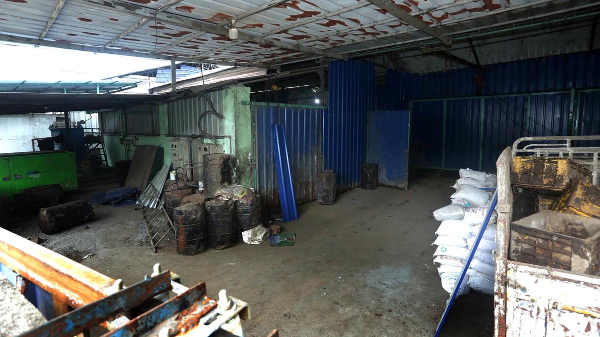 Call to tighten factory inspection norms following boiler blast at Edayar