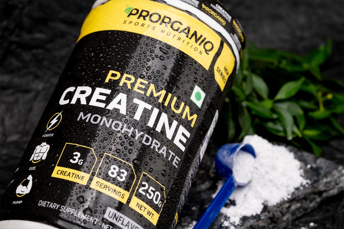 Is Creatine Safe For Your Liver