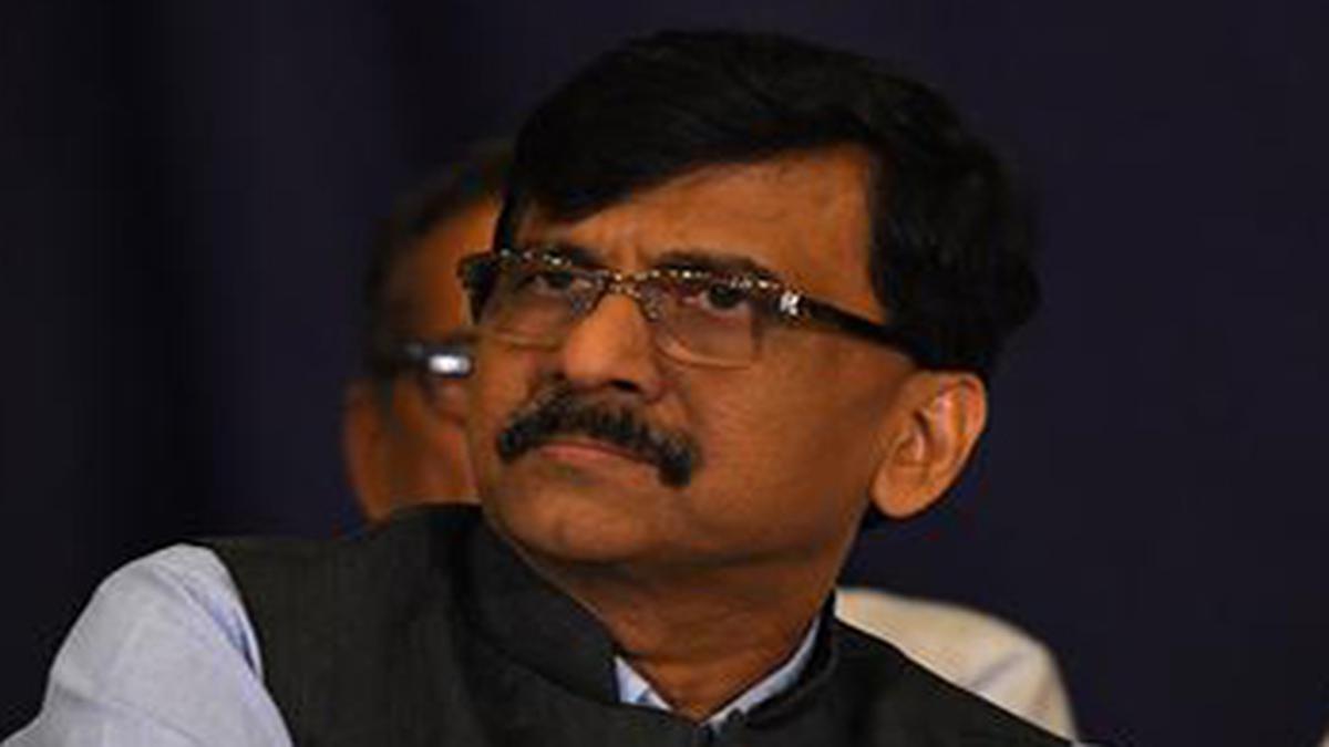 ED summons Shiv Sena’s Sanjay Raut in money laundering case