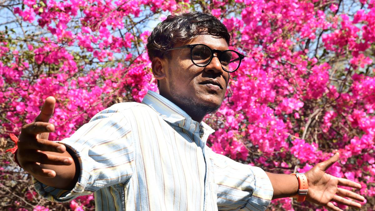 Coimbatore rapper takes inspiration from Sangam literature to write songs for modern times