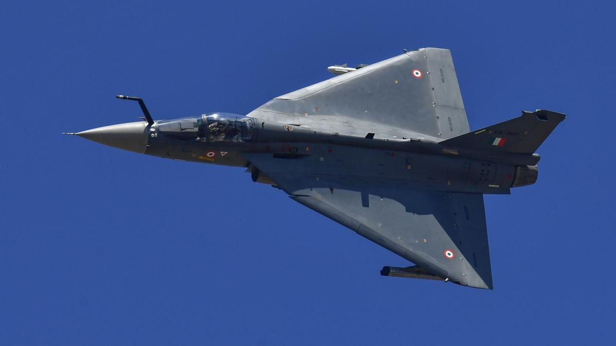 India receives second GE-F404 engine for LCA Mark-1A fighter programme