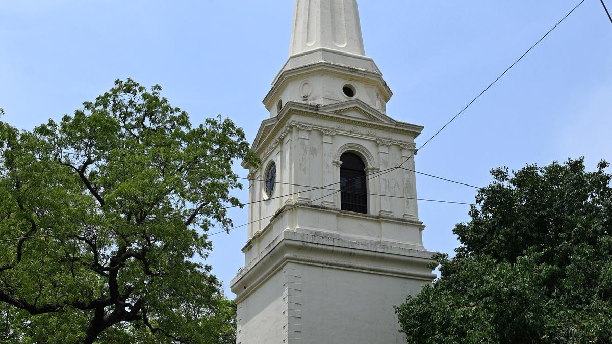 Listening with the heart: recalling carol concerts at St. Mary’s Church