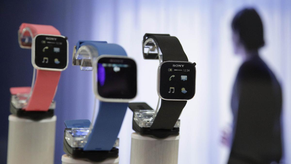 Global smartwatch shipments increase in Q2, 2023 driven by soaring demand in India: Report