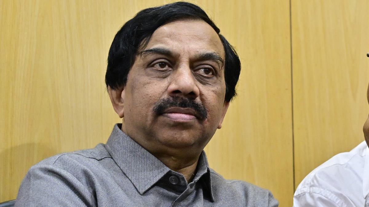 Bengaluru stampede: MLC K. Govindaraj sacked from CM’s political secretary post; ADGP Intelligence transferred