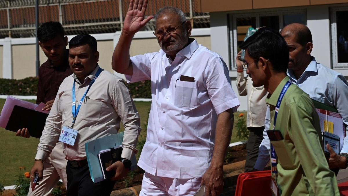 Bombay HC grants bail to former Maharashtra minister Manikrao Kokate in cheating case; suspends sentence