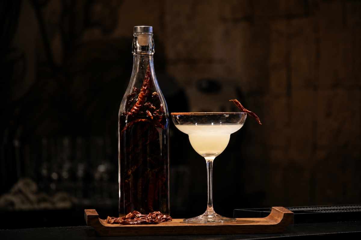Khargone Margarita