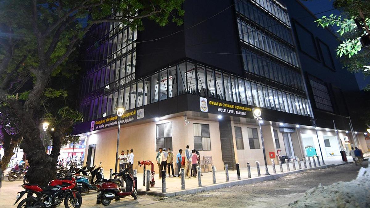 T. Nagar: A major commercial hub plagued by inadequate civic infrastructure