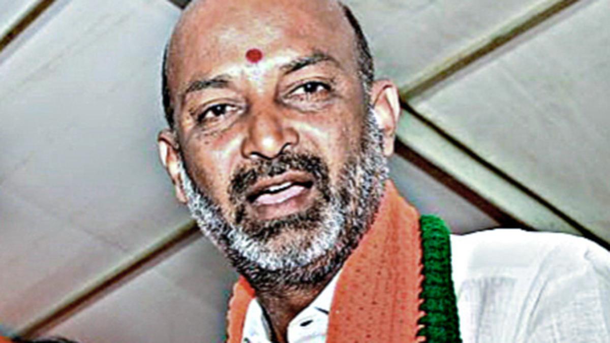 BJP manifesto to have only implementable promises, says Sanjay