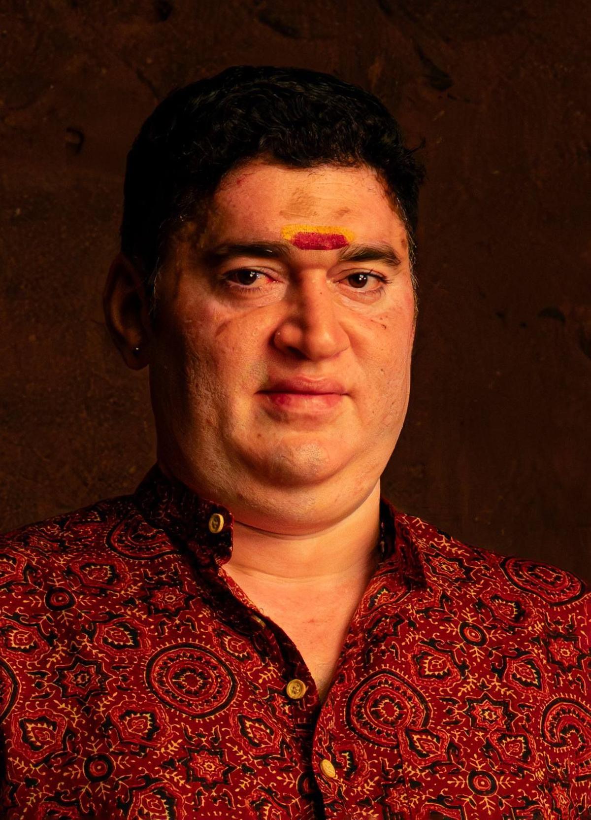 Hari R. Nair Hari R. Nair