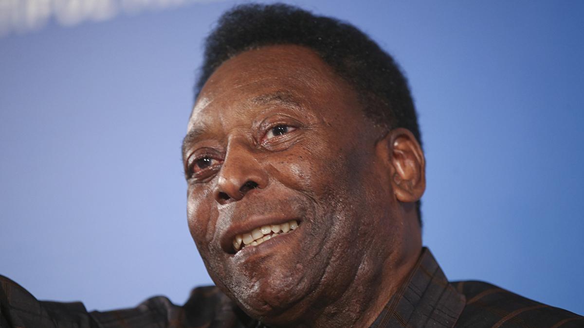 Brazil soccer legend Pele's family gather at hospital bedside