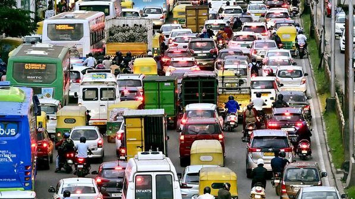 Experts: Bengaluru’s problem is governance, not an inherent mobility crisis