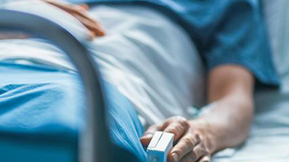 Chances of dying from chronic disease increased in India, women affected more: Lancet study