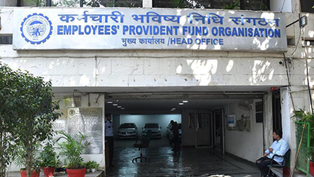 PF higher pension | Employers likely to get another extension to validate joint forms
