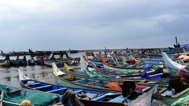 Intensity of rain likely to relent in Kerala