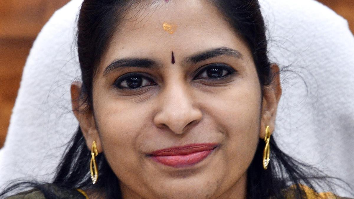 IAS officers reshuffle in Tamil Nadu: Five new Collectors, three Corporation Commissioners appointed