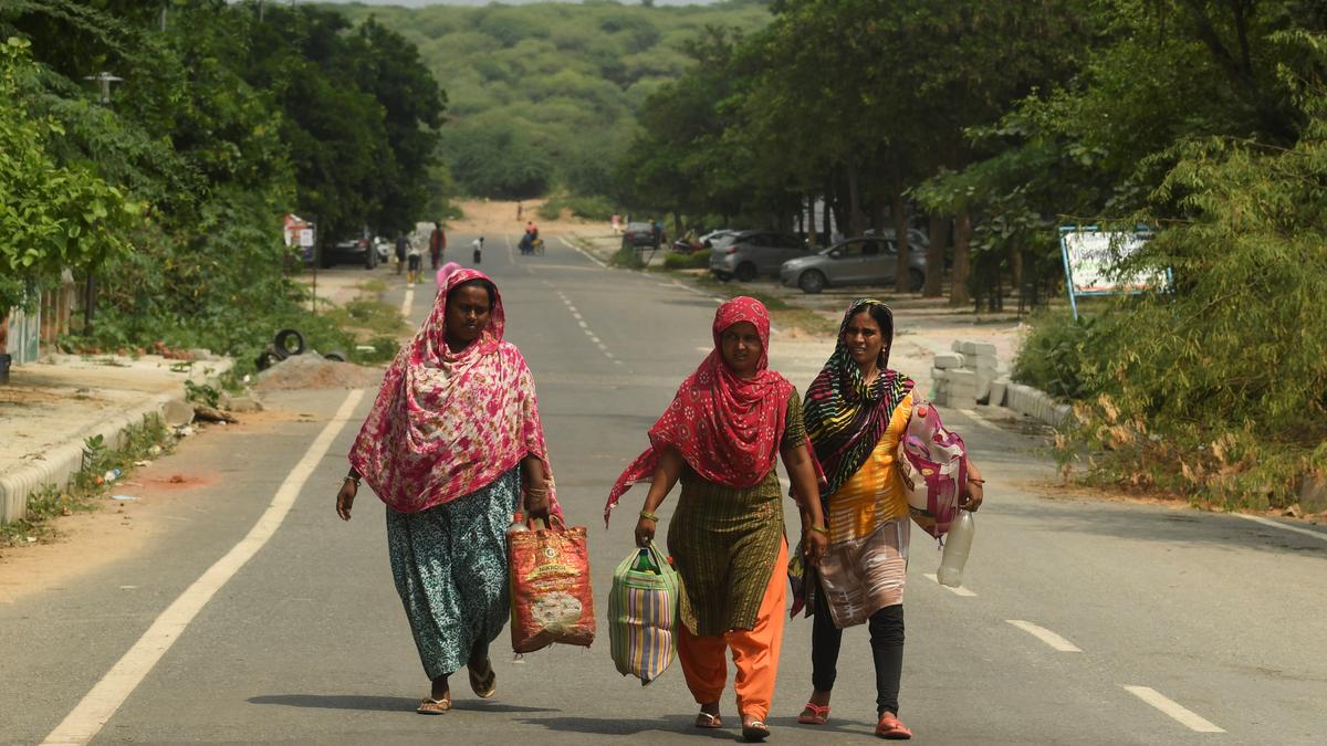 Haryana’s Millennium City: Infrastructure and women’s safety tops the agenda for voters