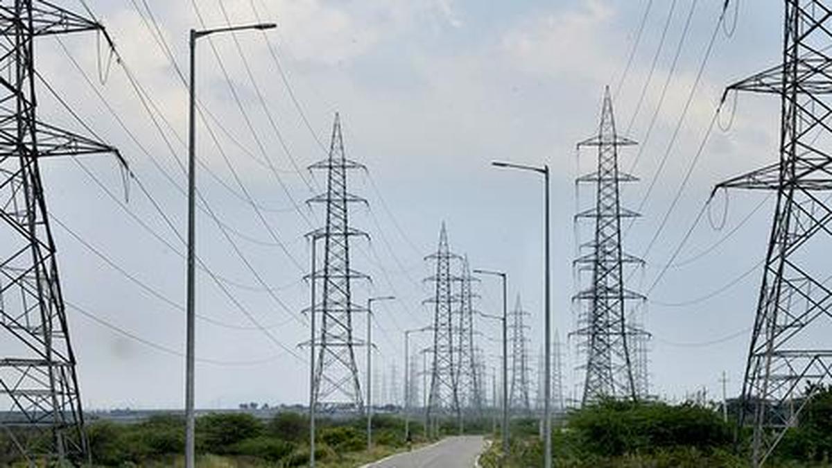 India considering  billion plan to bail out State power distributors India considering  billion plan to bail out State power distributors