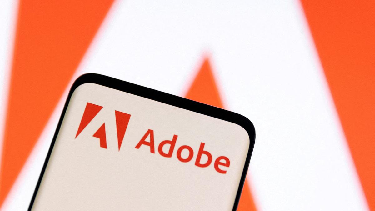 Adobe brings free Photoshop app to phones, courting younger users