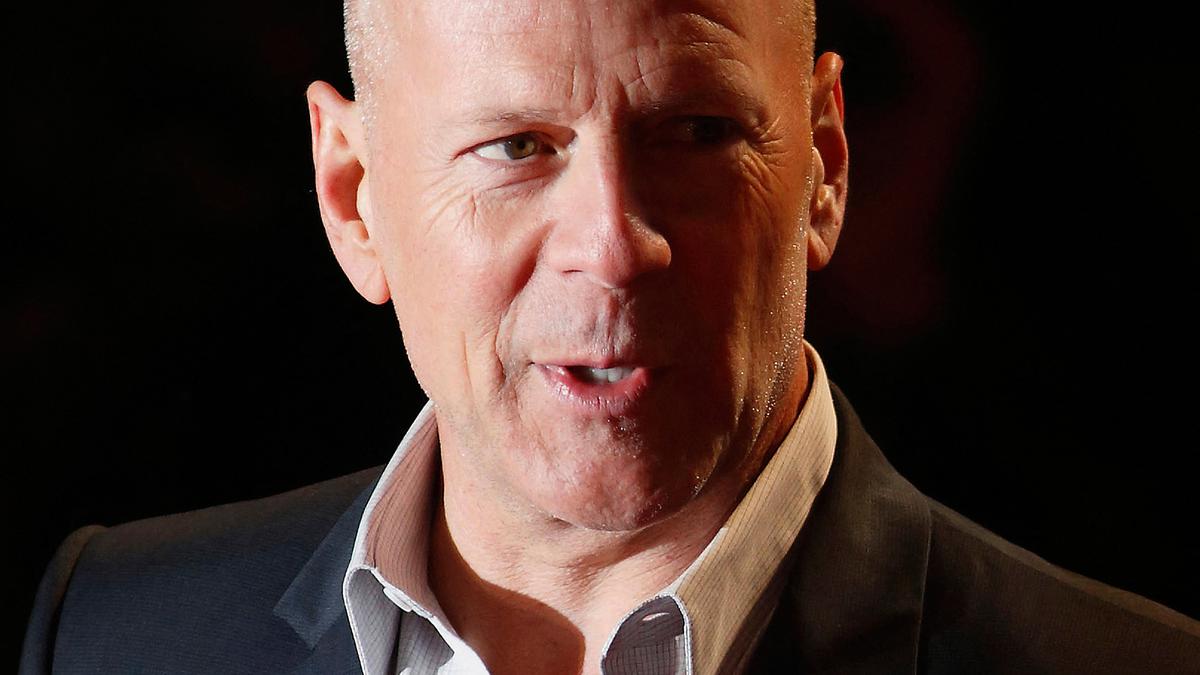 Bruce Willis has frontotemporal dementia, condition worsens