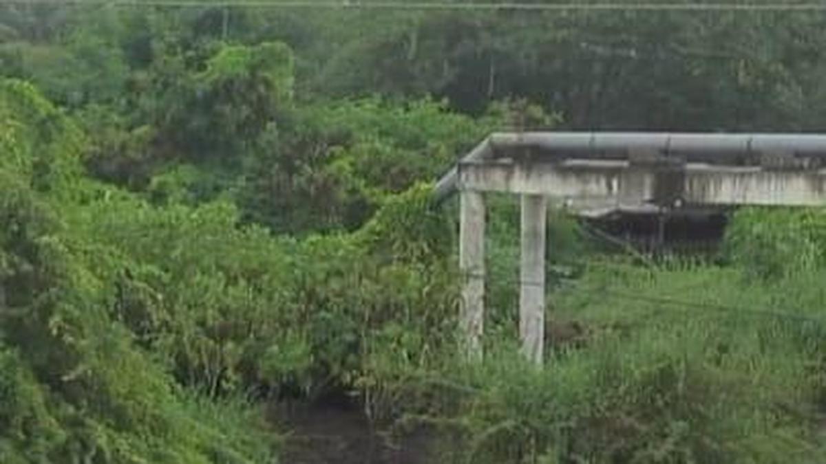 Farmers in Coimbatore-Tiruppur belt to intensify campaign for Noyyal river remediation by the next government