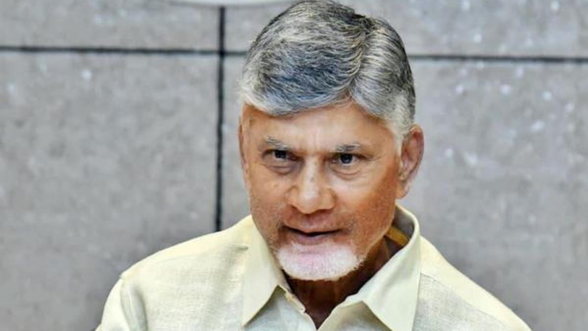 CM calls for steps to expand Sanjeevani Project across A.P.