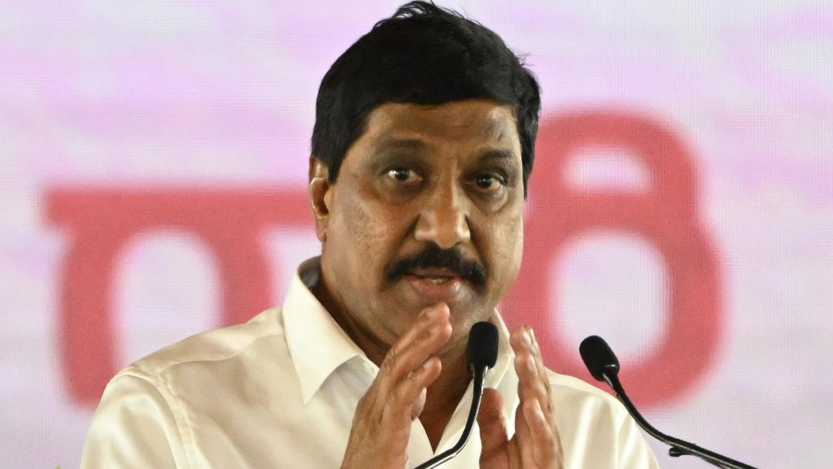 Plan to make all roads in Andhra Pradesh pothole-free, says R&B Minister