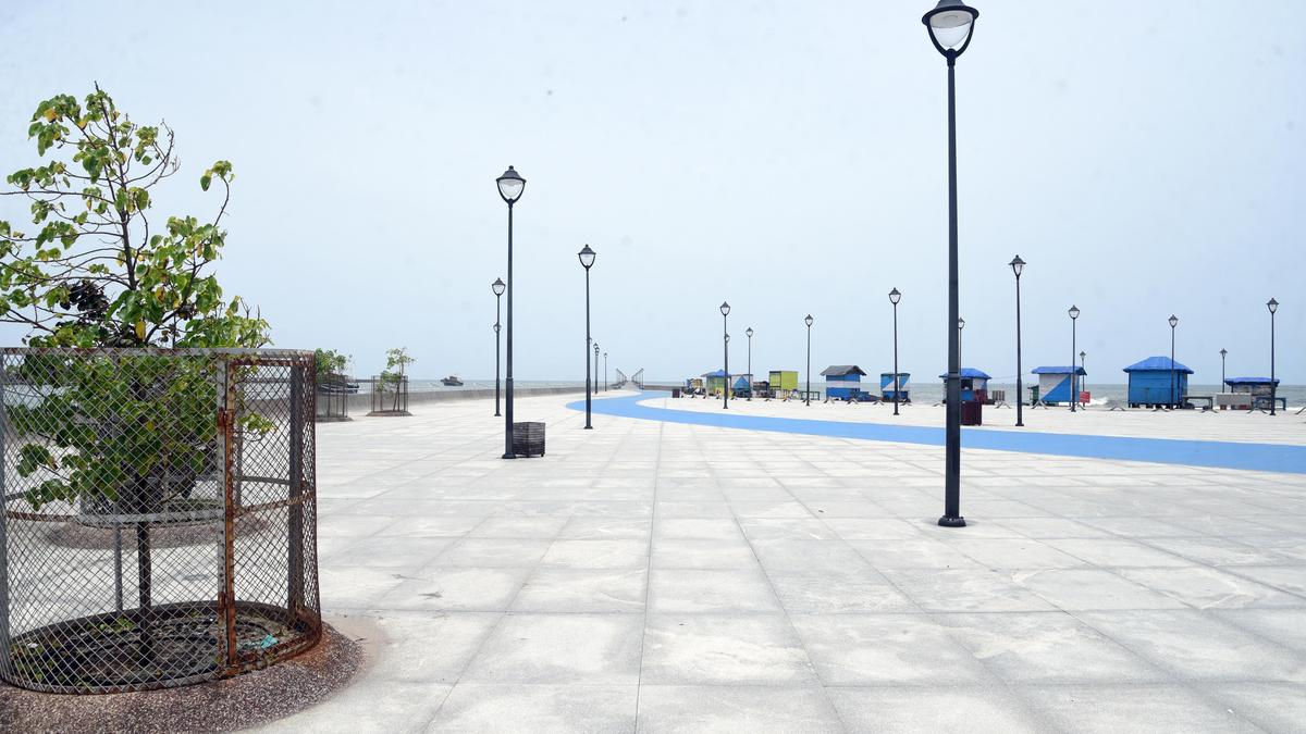 Beypore gears up for water fest