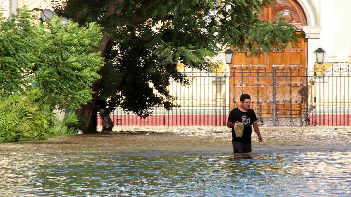 Explained | El Niño, La Niña and changing weather patterns