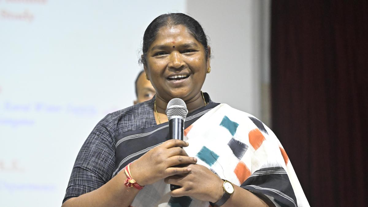 CM to inaugurate SHG-run solar plants during women’s week celebrations: Seethakka