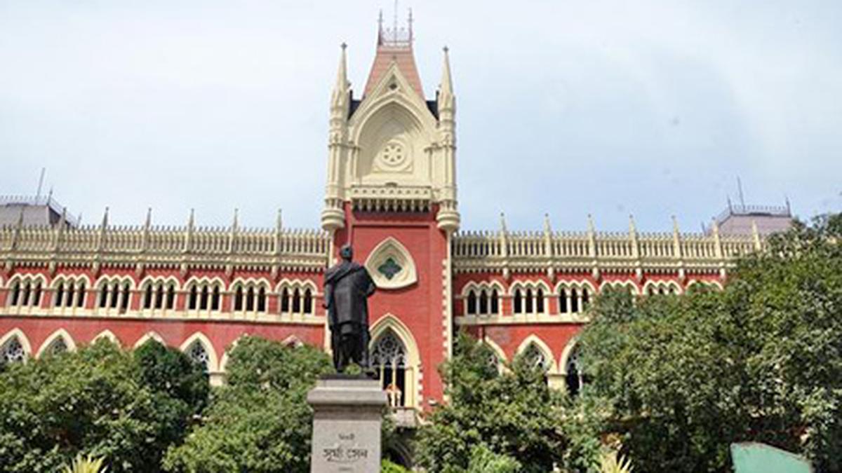 Calcutta HC directs govt. to take action against police officers over sexual assault on IAS officer’s wife